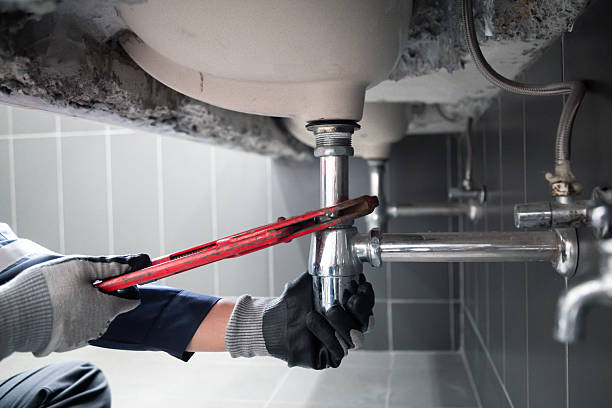 Trusted Drain Cleaning service in Owaneco, IL - AAA Plumbing Heating